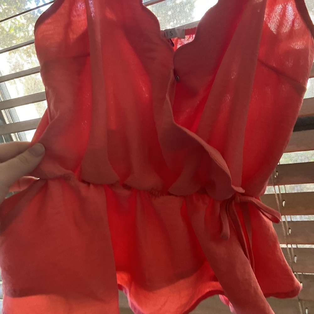 Tank top - Picture 2 of 2